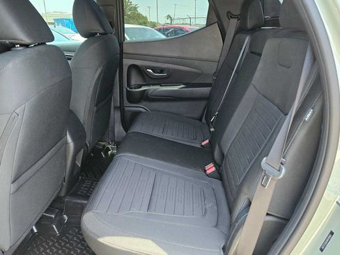 Used 2024 Hyundai Santa Cruz SEL w/ Activity Package AWD/4WD image 20