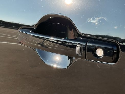 New 2026 Nissan Frontier Pro-X w/ Tow Package image 9