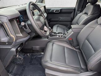 New 2025 Ford Bronco Badlands video 4