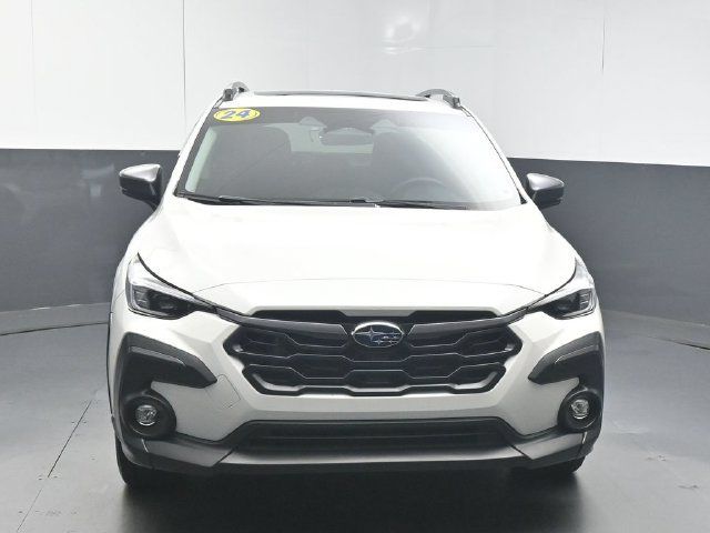 Certified 2024 Subaru Crosstrek 2.5i Limited AWD/4WD image 3