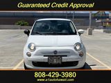 Used 2015 FIAT 500 Pop image 2