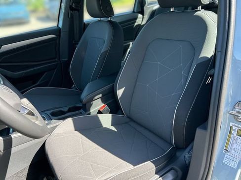 New 2026 Volkswagen Jetta Sport FWD image 12