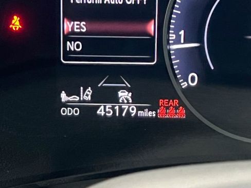 Certified 2024 Lexus NX 350 AWD w/ Cold Area Package image 18