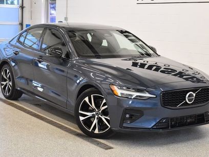 Used 2024 Volvo S60 B5 Core