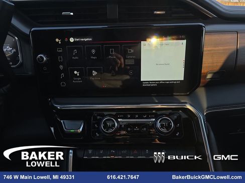 New 2026 GMC Sierra 3500 Denali Ultimate image 21