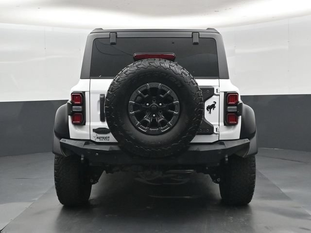 Used 2023 Ford Bronco Raptor AWD/4WD image 29