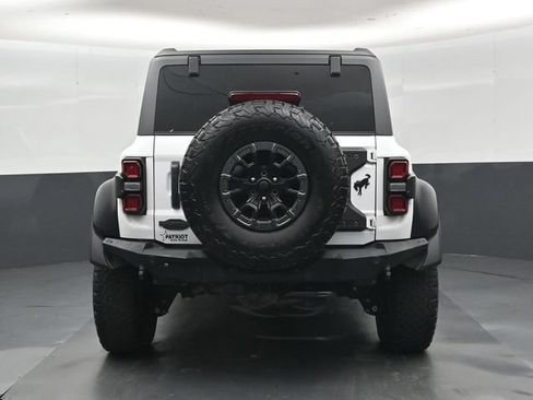 Used 2023 Ford Bronco Raptor AWD/4WD image 29
