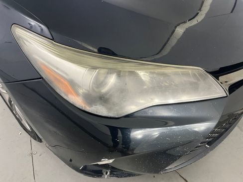 Used 2017 Toyota Camry SE image 34