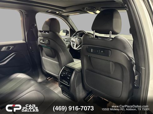 Used 2020 BMW X5 sDrive40i w/ Premium Package RWD image 32
