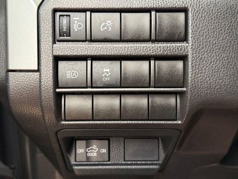 Used 2024 Toyota Tacoma SR5 w/ SR5 Upgrade Package RWD image 16
