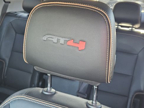 Used 2022 GMC Terrain AT4 w/ Infotainment Package II image 17