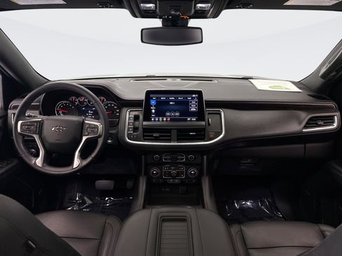 Used 2021 Chevrolet Tahoe Z71 image 14