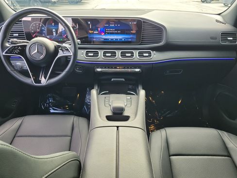 Used 2024 Mercedes-Benz GLE 350 4MATIC image 9