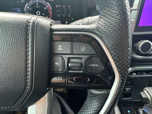 Certified 2023 Toyota Tundra Platinum w/ Advanced Package AWD/4WD image 22