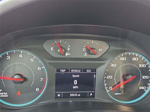 Used 2024 Chevrolet Malibu LT FWD image 5