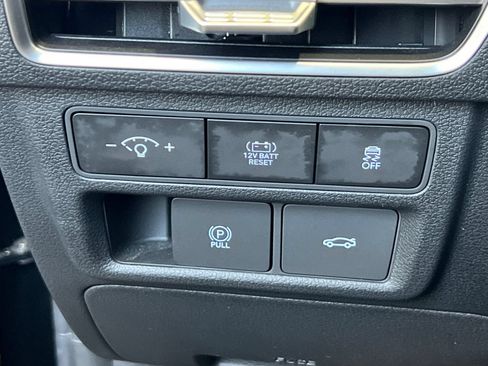 Used 2026 Hyundai Sonata Blue FWD image 36