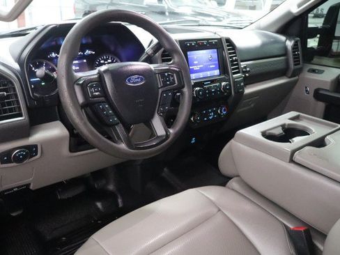 Used 2020 Ford F350 XL w/ STX Appearance Package AWD/4WD image 34