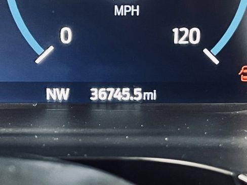 Used 2022 Ford F150 Lariat w/ Max Trailer Tow Package image 23