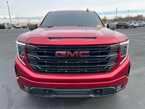 Used 2023 GMC Sierra 1500 Elevation w/ X31 Off-Road Package image 6