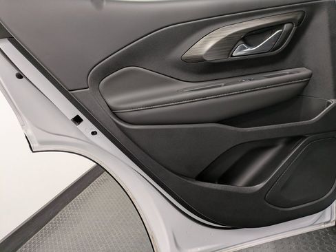 Used 2022 GMC Terrain SLE w/ Driver Convenience Package image 22