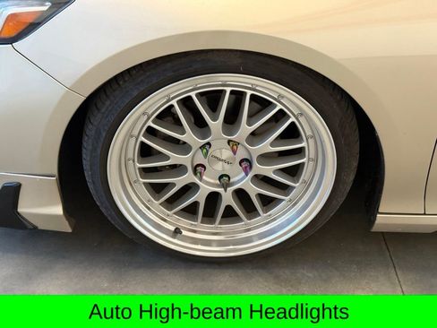 Used 2018 Honda Accord LX image 9