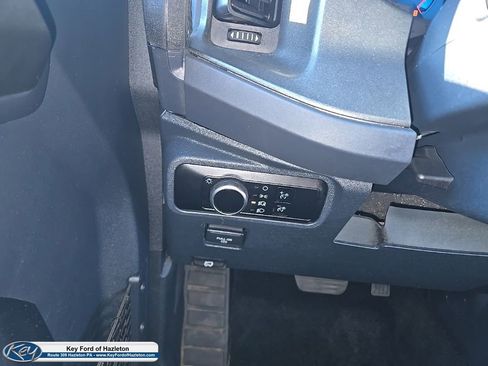 Certified 2025 Ford Bronco Big Bend AWD/4WD image 31