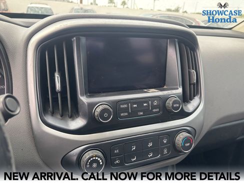 Used 2016 Chevrolet Colorado LT w/ LT Convenience Package image 10