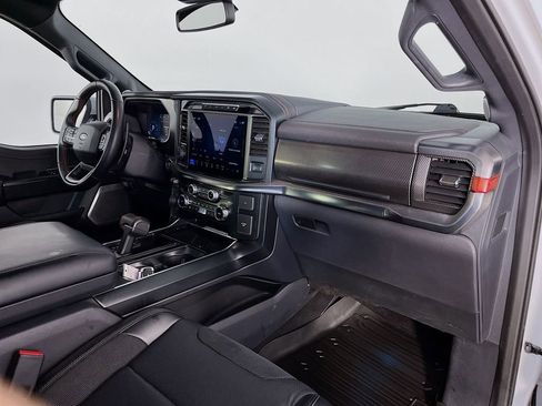 Used 2024 Ford F150 Raptor AWD/4WD image 36