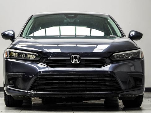 Used 2022 Honda Civic EX image 8
