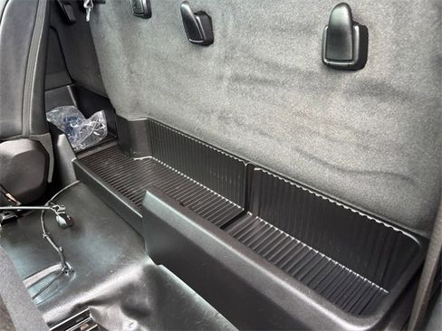 Used 2021 RAM 3500 Tradesman w/ Chrome Appearance Group image 27