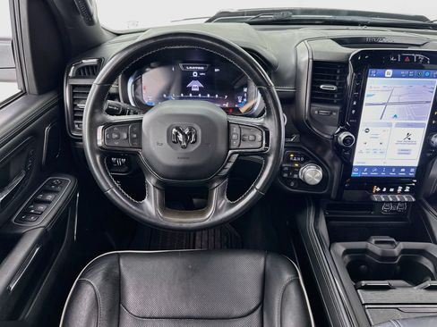 Used 2023 RAM 1500 Limited AWD/4WD image 23