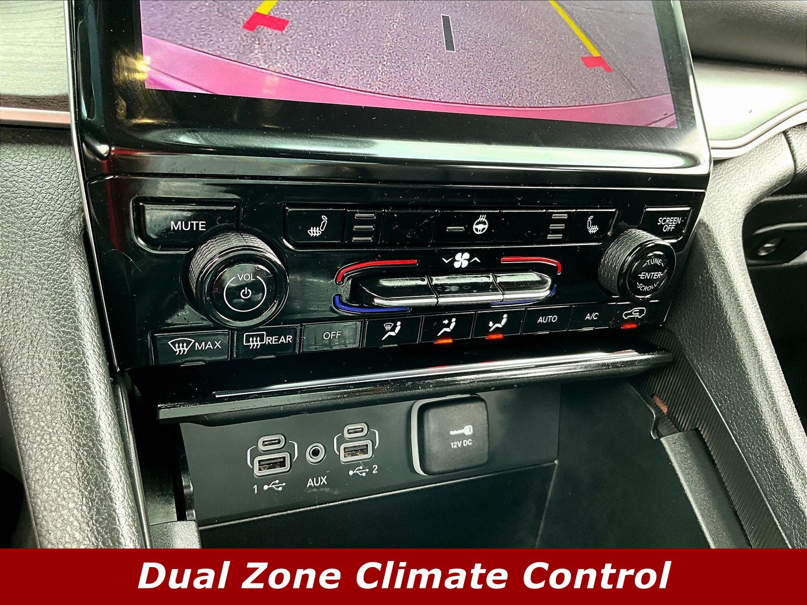 Used 2023 Jeep Grand Cherokee Limited AWD/4WD image 15