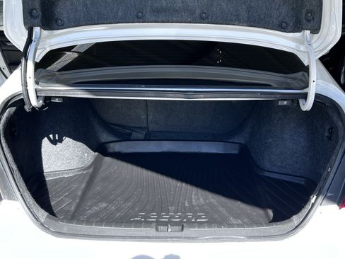 Used 2022 Honda Accord Sport Special Edition image 25
