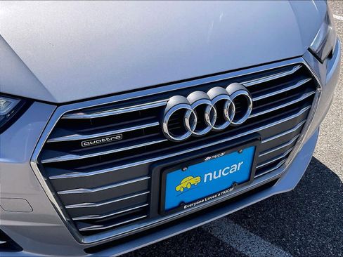 Used 2017 Audi A4 2.0T Premium w/ Convenience Package image 31