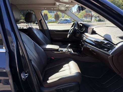 Used 2015 BMW X5 xDrive35i w/ Premium Package AWD/4WD image 19