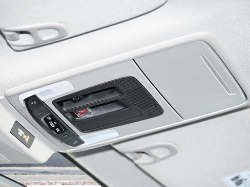 New 2026 Honda Accord EX-L image 28