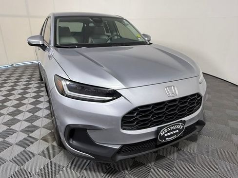 Used 2026 Honda HR-V LX image 8