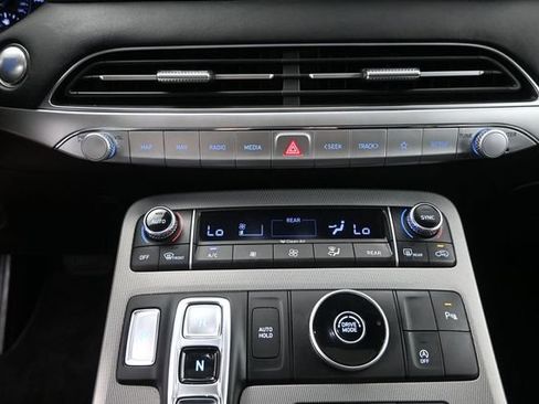 Used 2021 Hyundai Palisade SEL w/ Premium Package FWD image 29