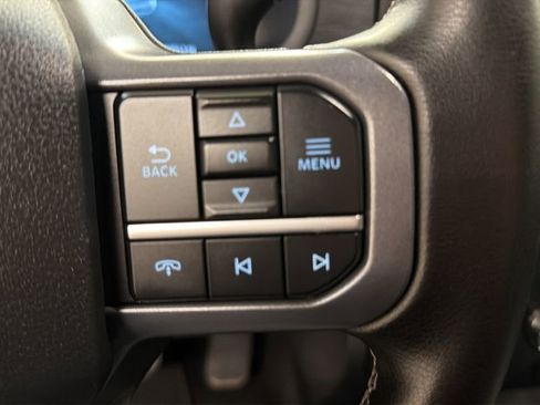 Used 2025 Ford F150 XLT w/ Equipment Group 301A Standard image 21