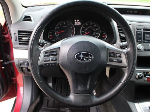 Used 2014 Subaru Outback 2.5i AWD/4WD image 18