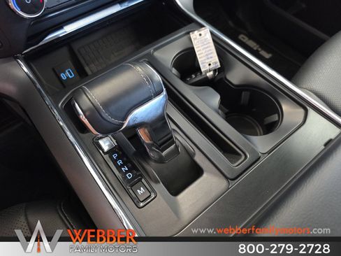 Used 2022 Ford F150 Lariat AWD/4WD image 17