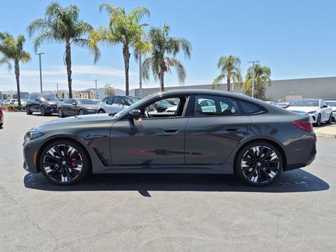 Used 2026 BMW 430i w/ M Sport Package RWD image 7