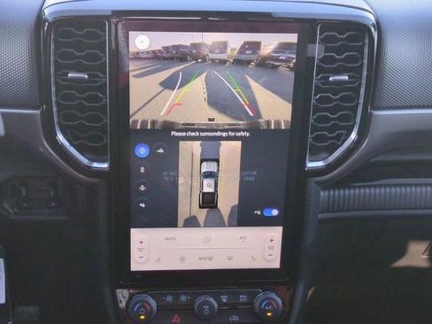 New 2025 Ford Ranger XLT image 20