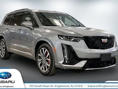 Used 2023 Cadillac XT6 Sport