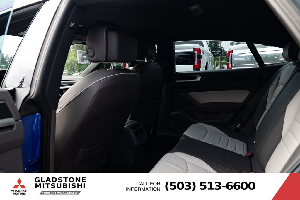Used 2021 Volkswagen Arteon SEL AWD/4WD image 21