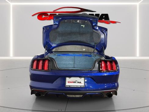 Used 2015 Ford Mustang Premium w/ Ecoboost Performance Package image 21