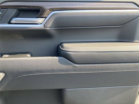 New 2026 Chevrolet Silverado 1500 RST image 35