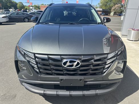 Used 2023 Hyundai Tucson XRT AWD/4WD image 3
