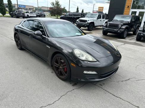 Used 2010 Porsche Panamera S RWD image 22