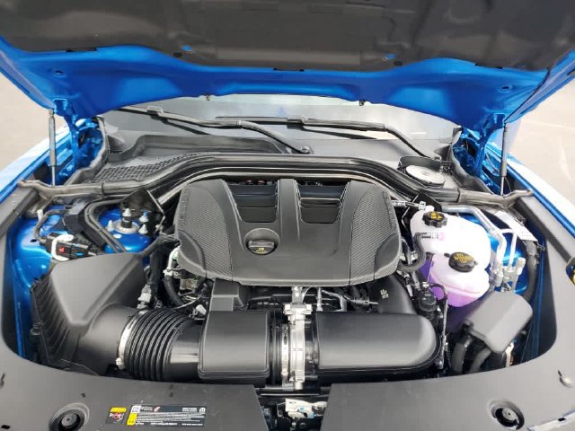 New 2026 Dodge Charger R/T AWD/4WD image 11